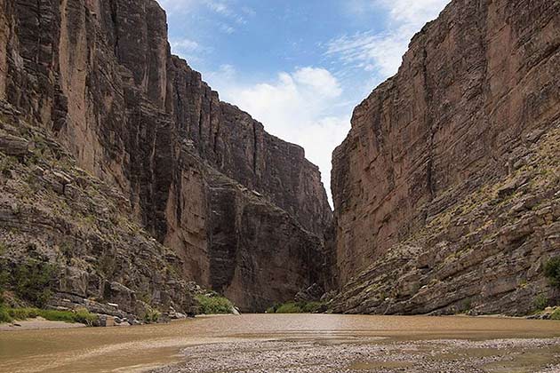 Big Bend National Park
