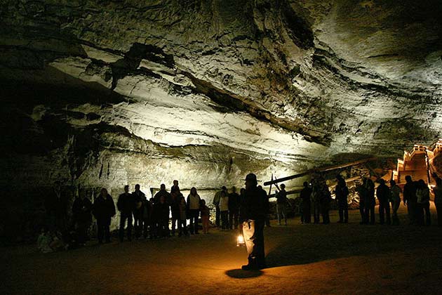Mammoth Cave National Park
