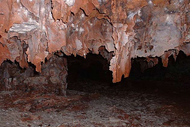 Wind Cave National Park