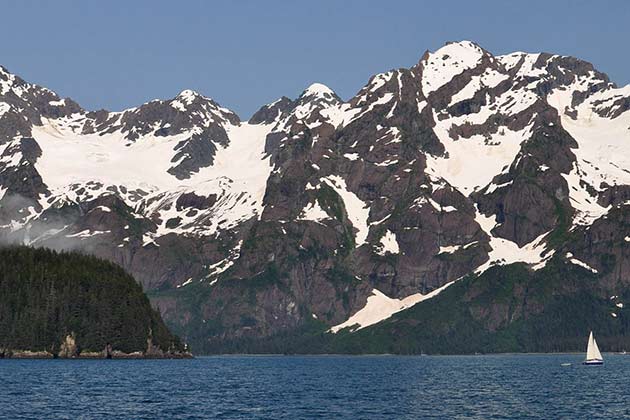 Kenai Fjords National Park