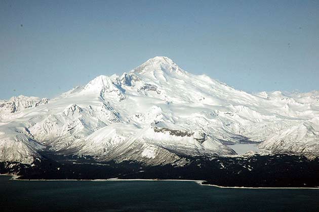 Lake Clark National Park and Preserve