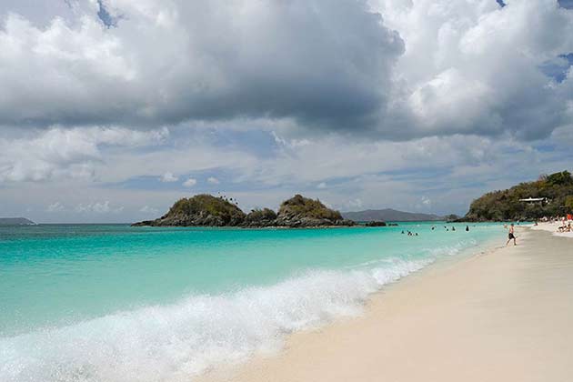 Virgin Islands National Park