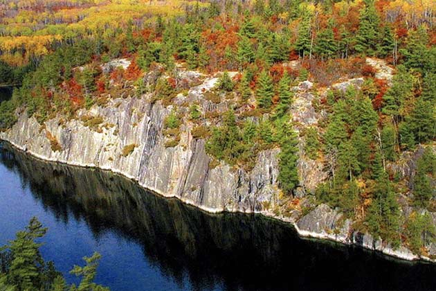 Voyageurs National Park