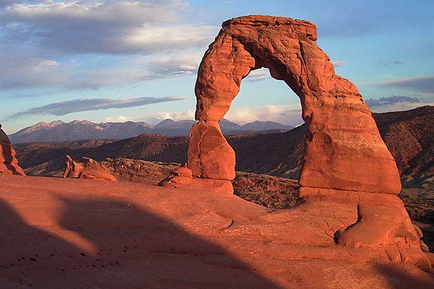 Arches National Park