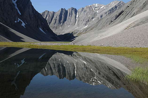 Gates of the Arctic National Park and Preserve