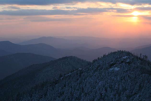 Great Smoky Mountains National Park