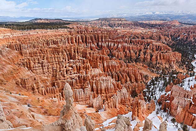 Bryce Canyon National Park