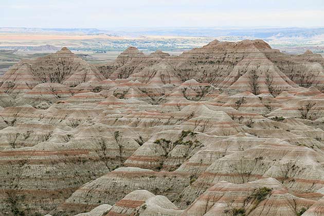 Badlands National Park