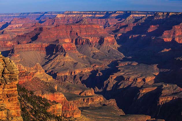 Grand Canyon National Park