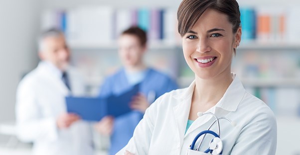 Doctors examine the causes of neuropathy