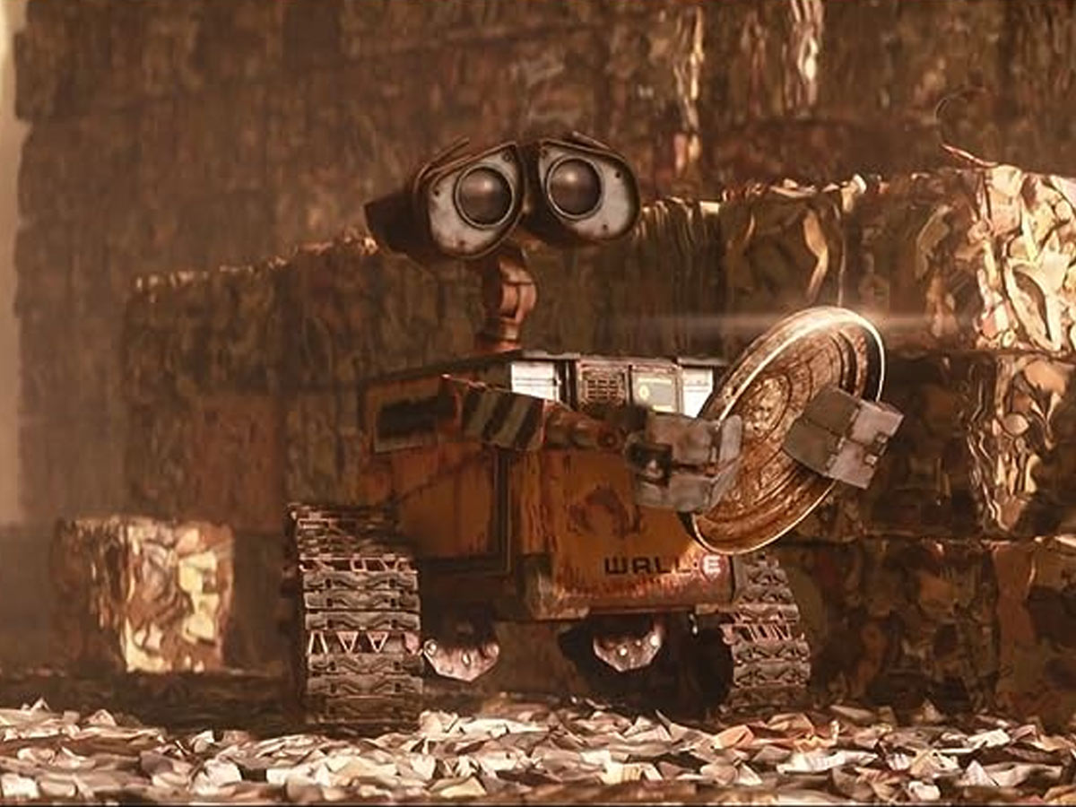 WALL-E