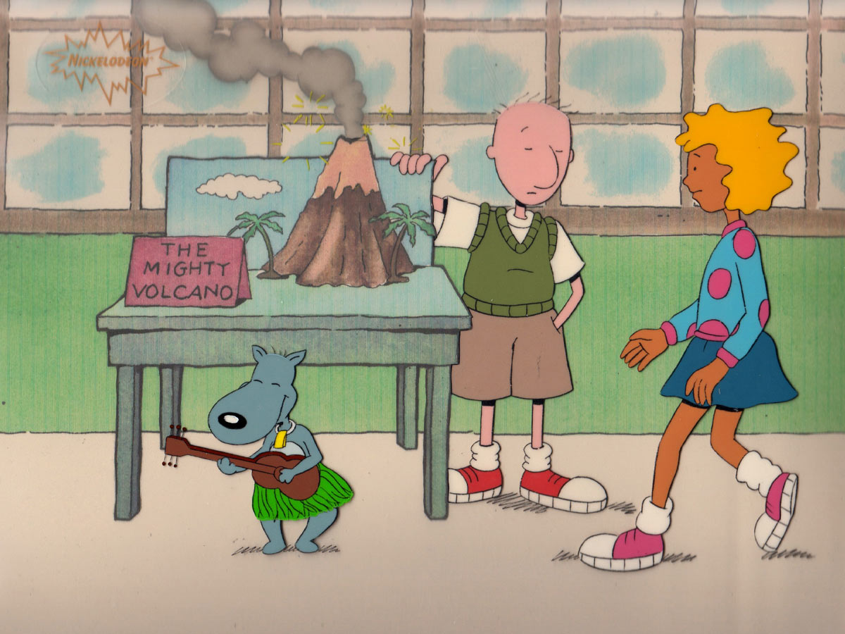 Doug