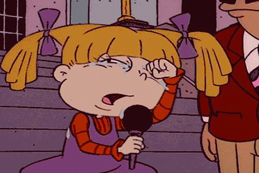 Rugrats