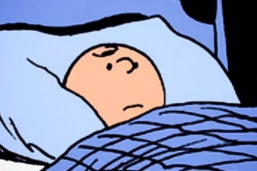 Charlie Brown