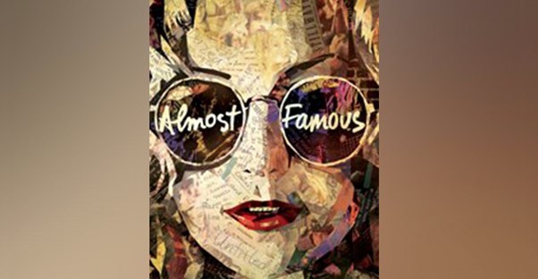 Almost Famous movie poster