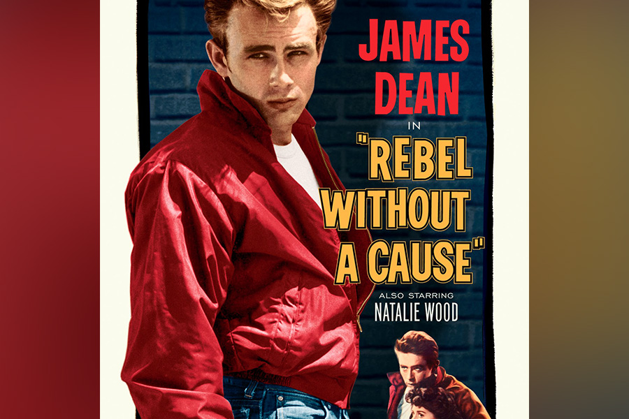 Rebel Without a Cause