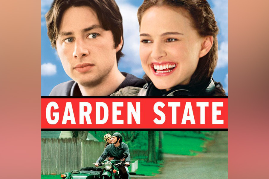 Garden State