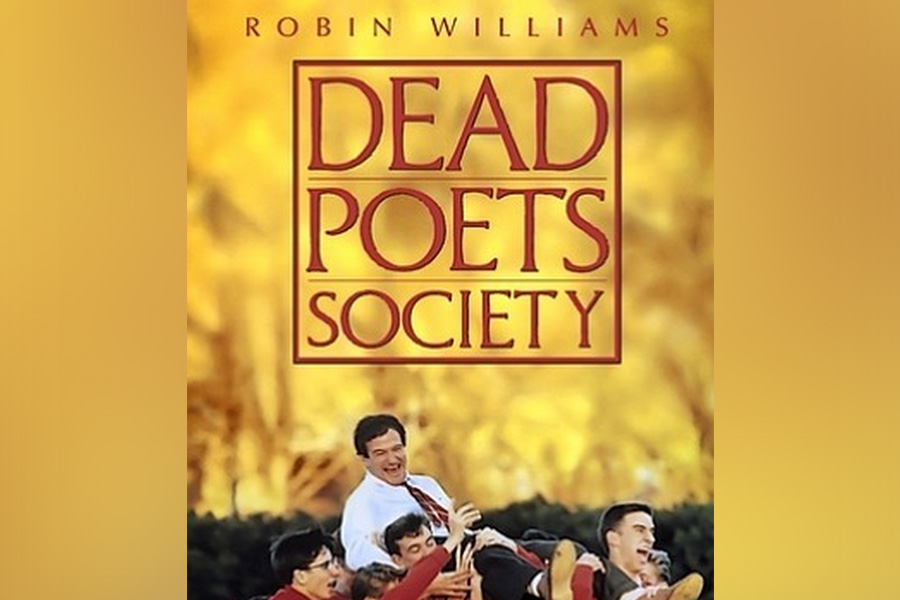 Dead Poets Society