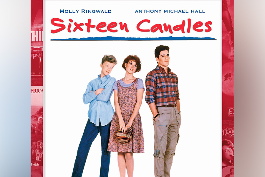 Sixteen Candles