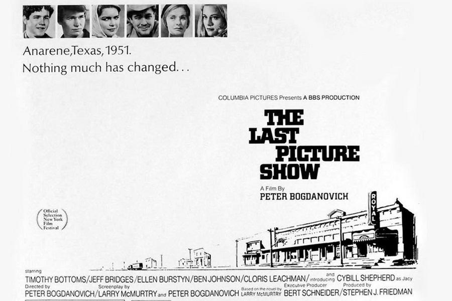 The Last Picture Show
