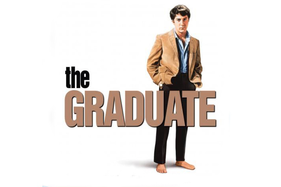 The Graduate