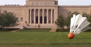 The Nelson-Atkins Museum of Art in Kansas City is a bucket list stop in Missouri.