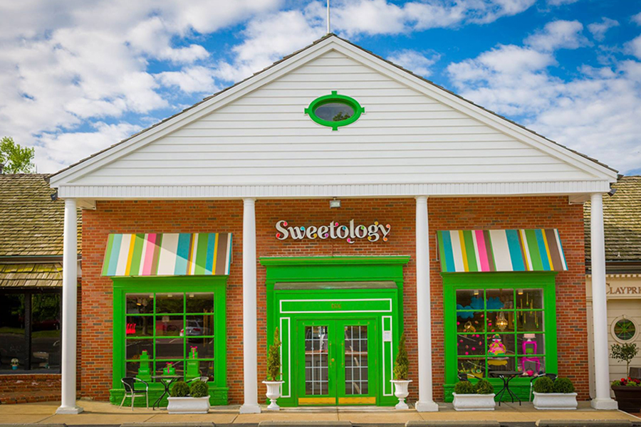 4. Sweetology