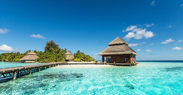 The El Pescador is one of the best all inclusive resorts in Belize.