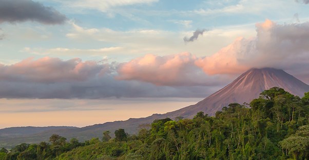 Flamingo Beach Resort and Spa offers great all inclusive packages in Costa Rica.