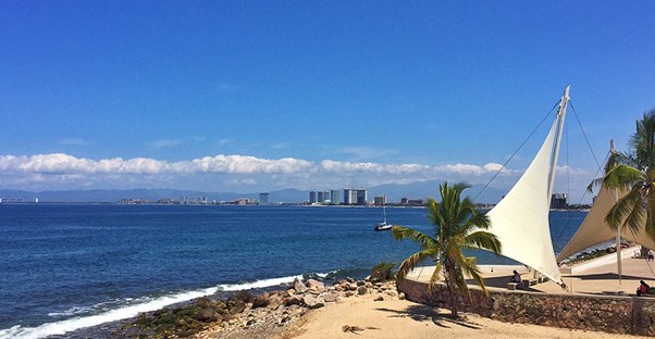 Vamar Vallarta is a great all inclusive resort for budget travelers to Puerto Vallarta.