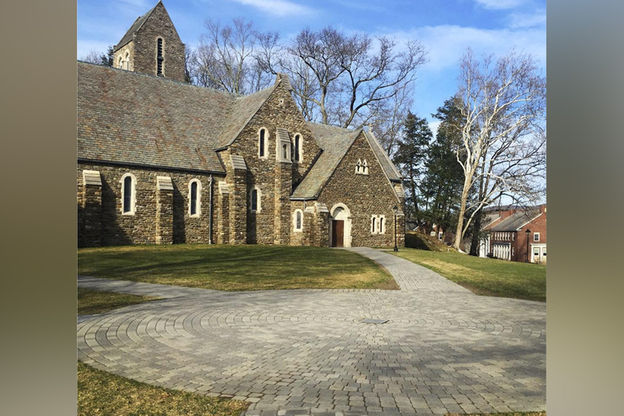 Kent School - Kent, Connecticut