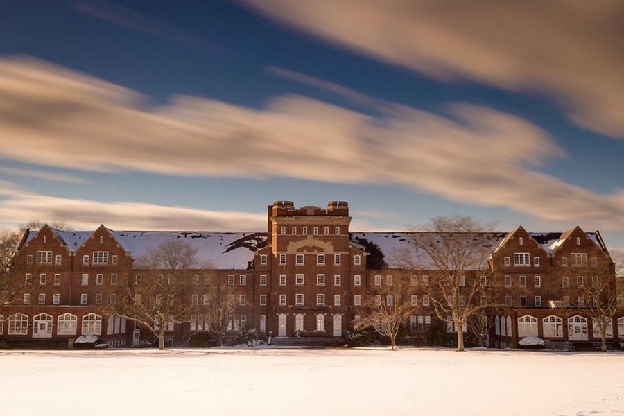 Trinity-Pawling School - Pawling, New York