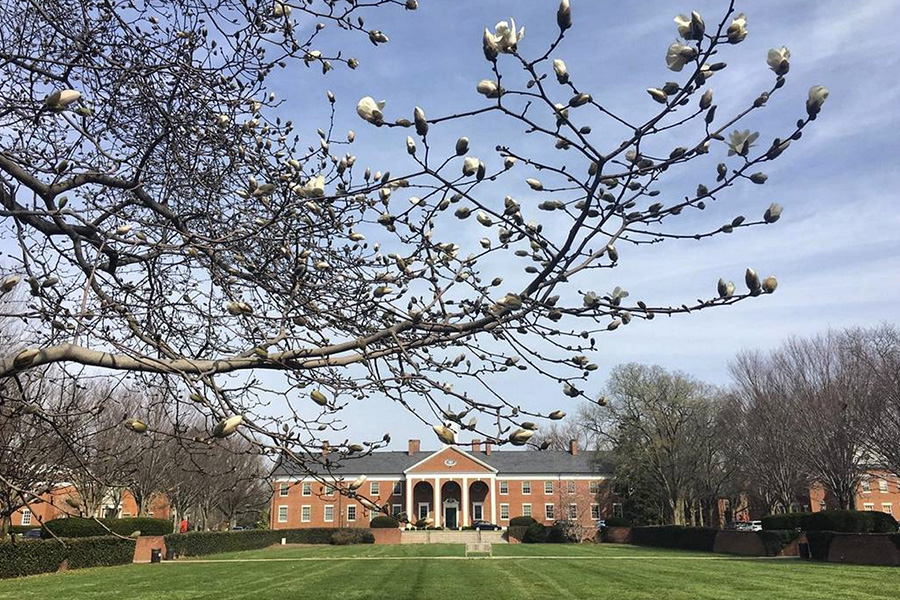The Lawrenceville School - Lawrenceville, New Jersey