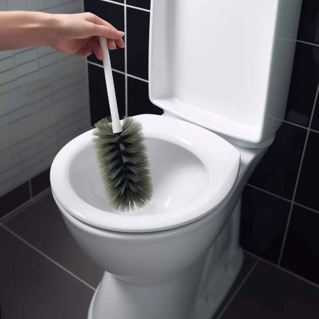 Use the Brush