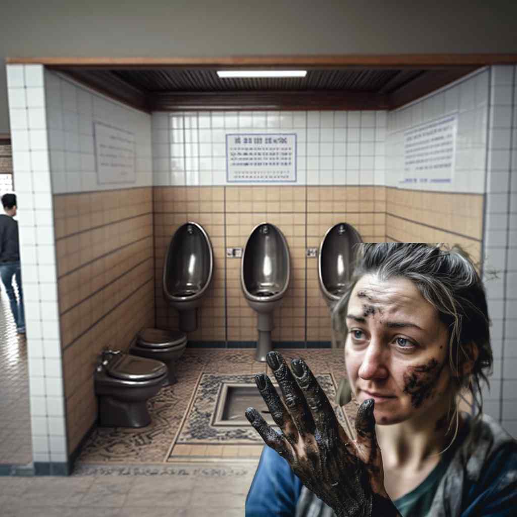 Mind Your Left Hand