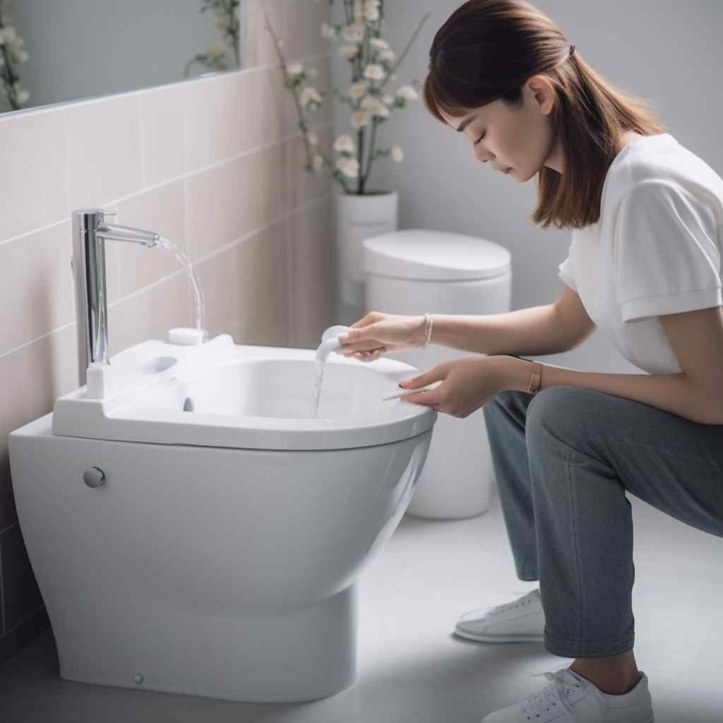 Learn What a Bidet Is