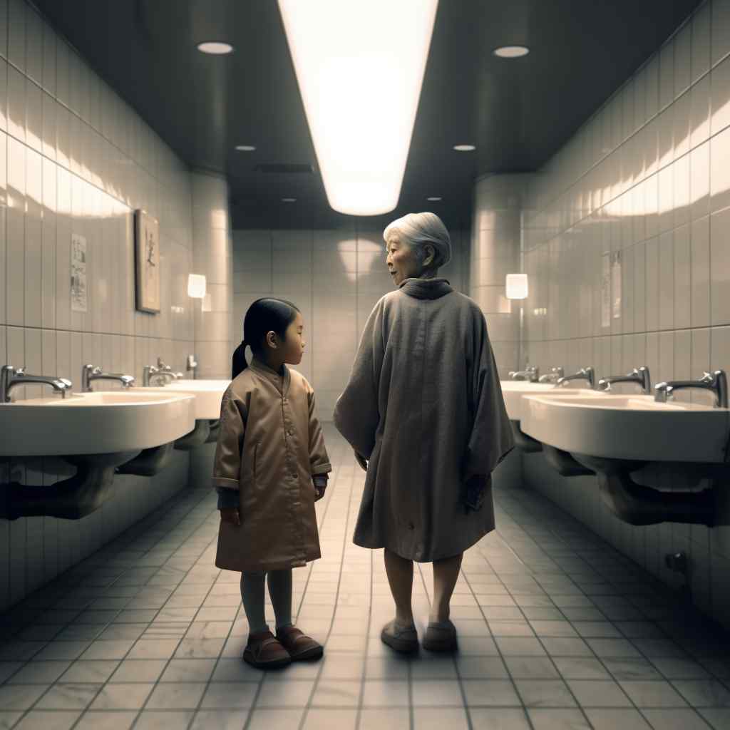 To flush or Not to Flush