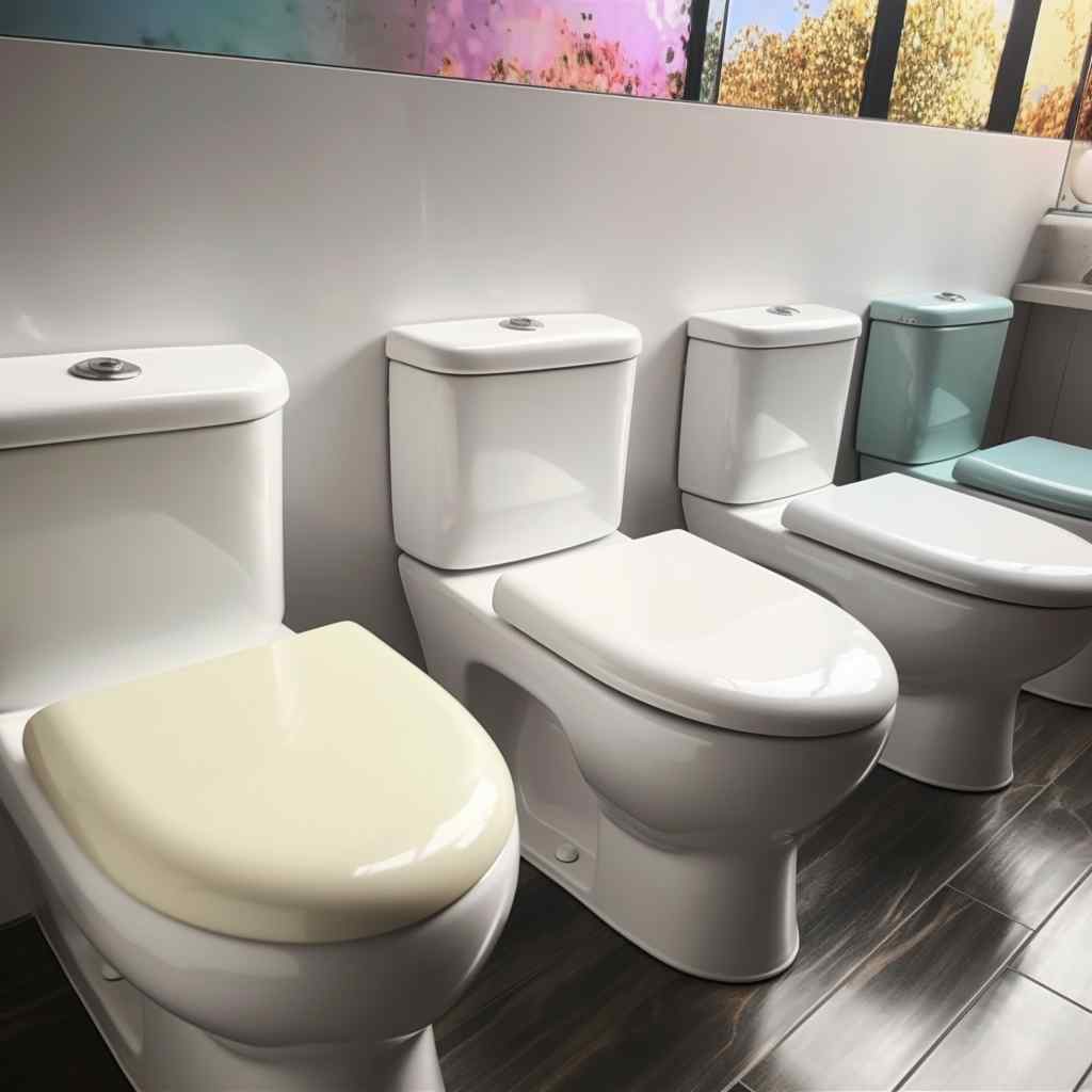 Two-flush System