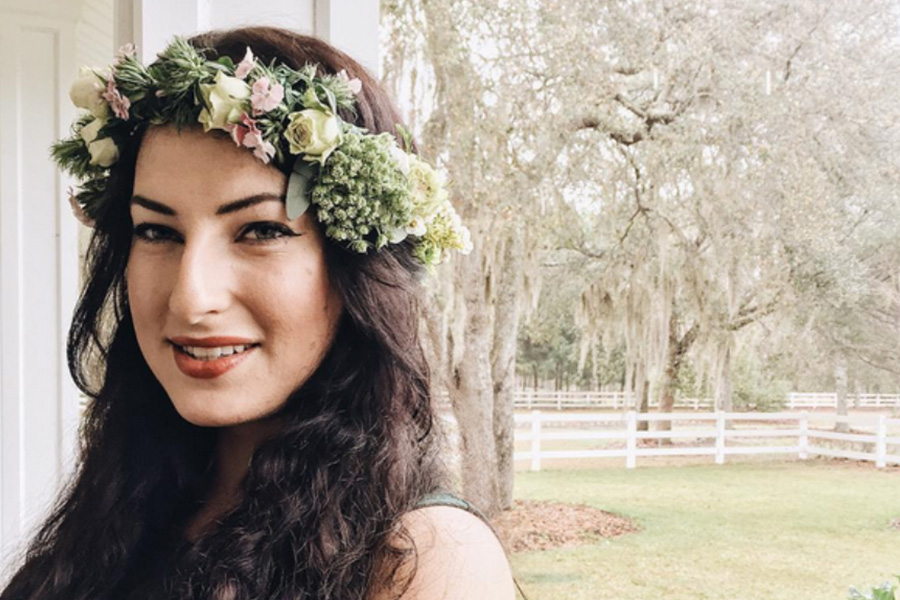 Flower Crowns