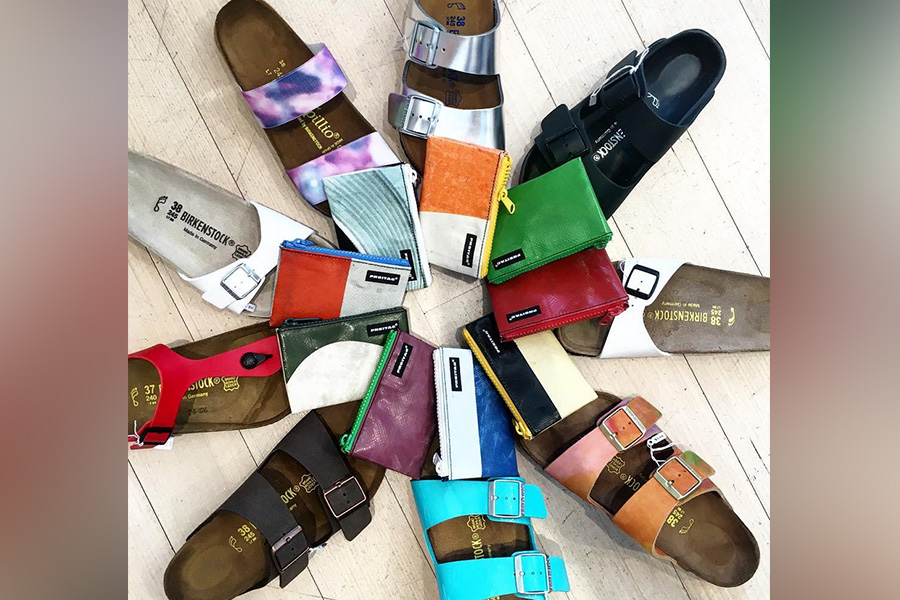 Birkenstock Sandals