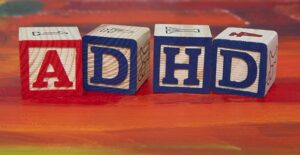 ADHD blocks
