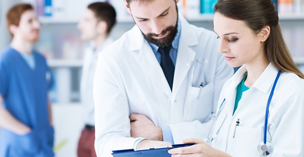 Doctors discuss childhood leukemia