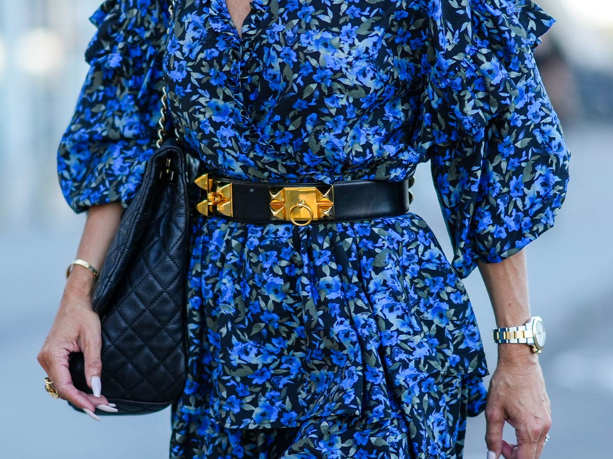 Stylish Belts