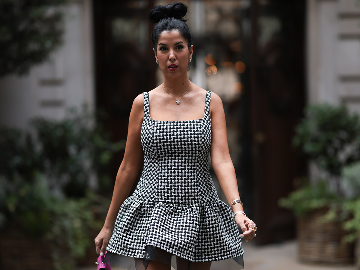 Drop Waist Dresses