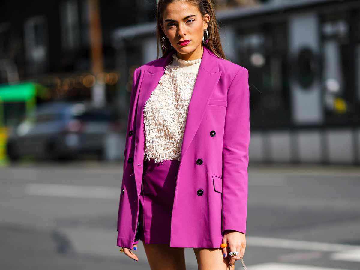 Chic Sweatsuits