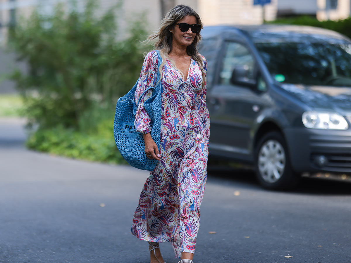 Maxi Dresses