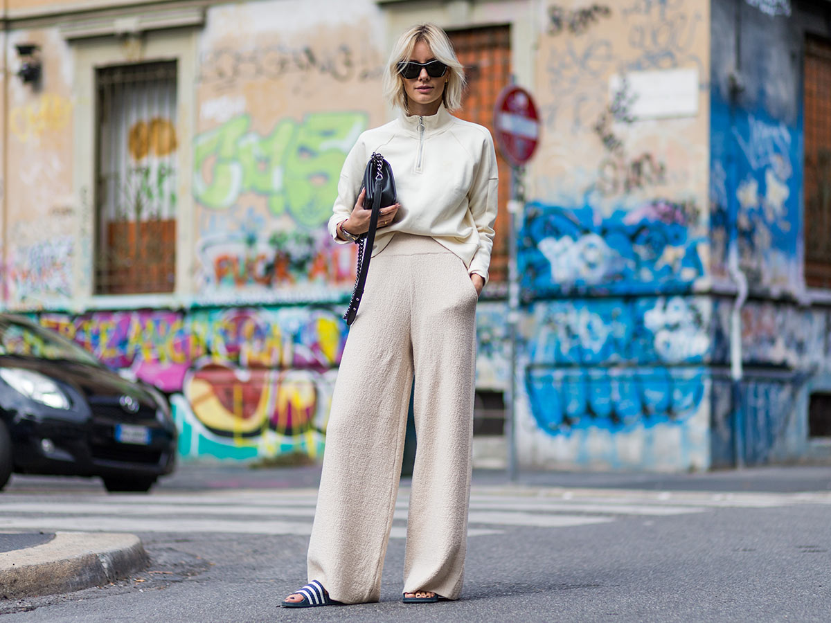 Elevated Athleisure