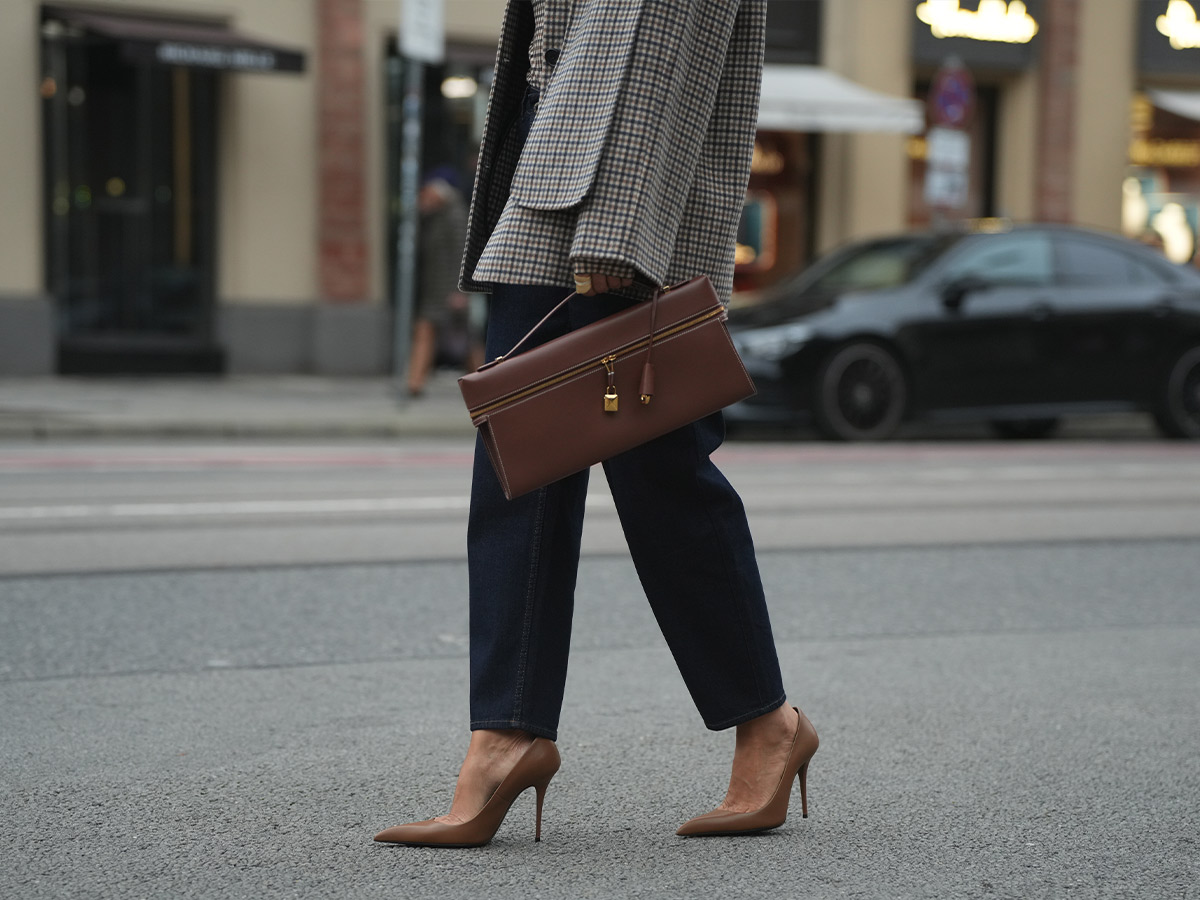 Business Casual