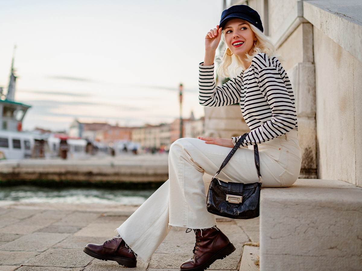 Nautical Vibes