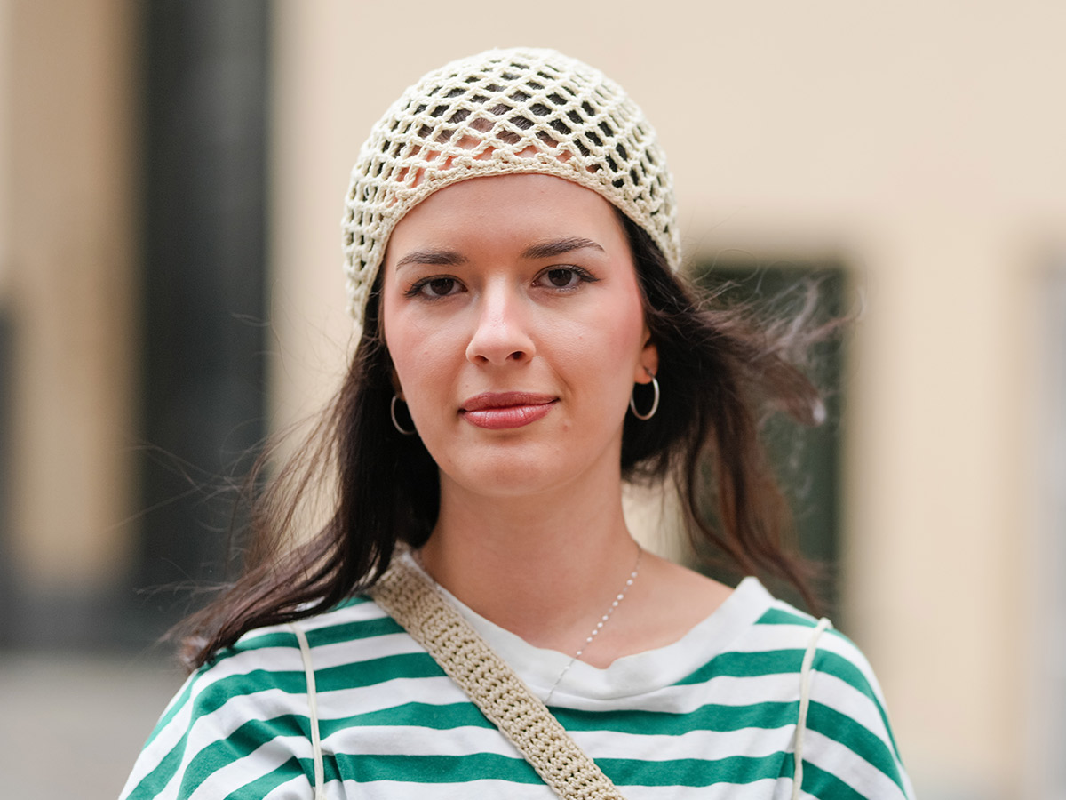 Trendy Hats